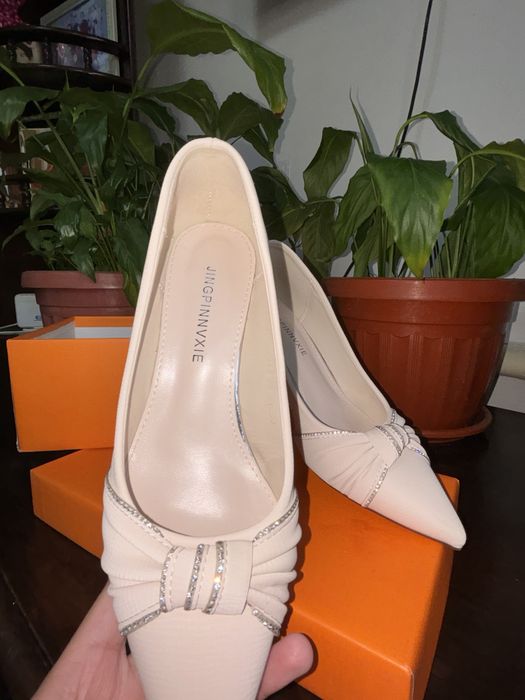 туфли для  девушек