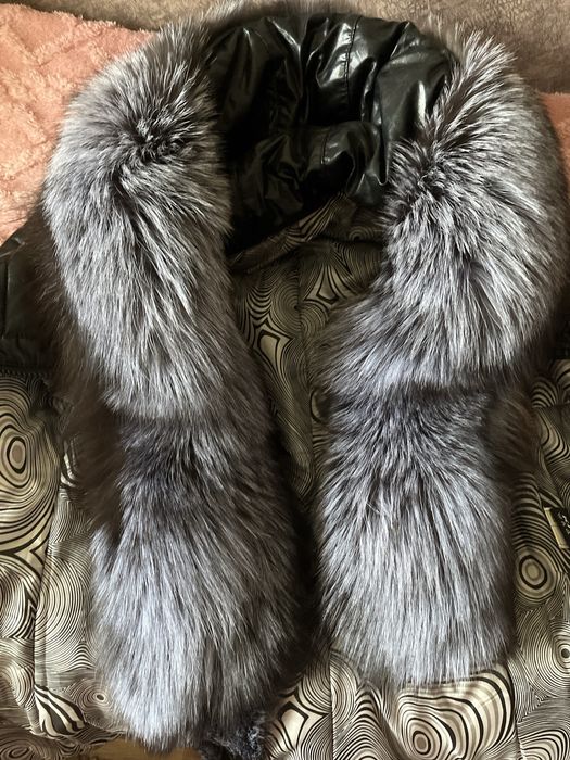 Продам куртку зимнюю