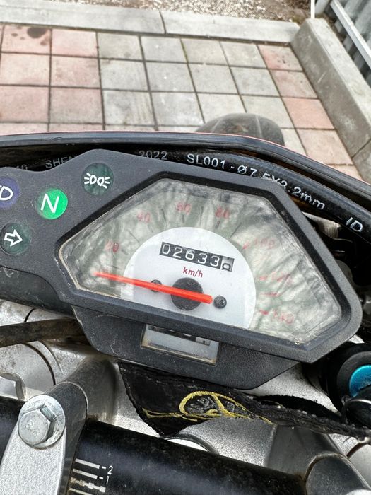 Продам Эндуро 250куб