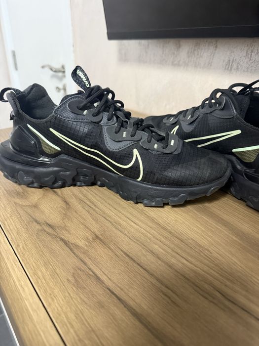 Маратонки “Nike react vision”