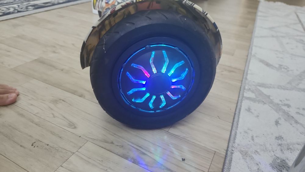 Продам гироскутер