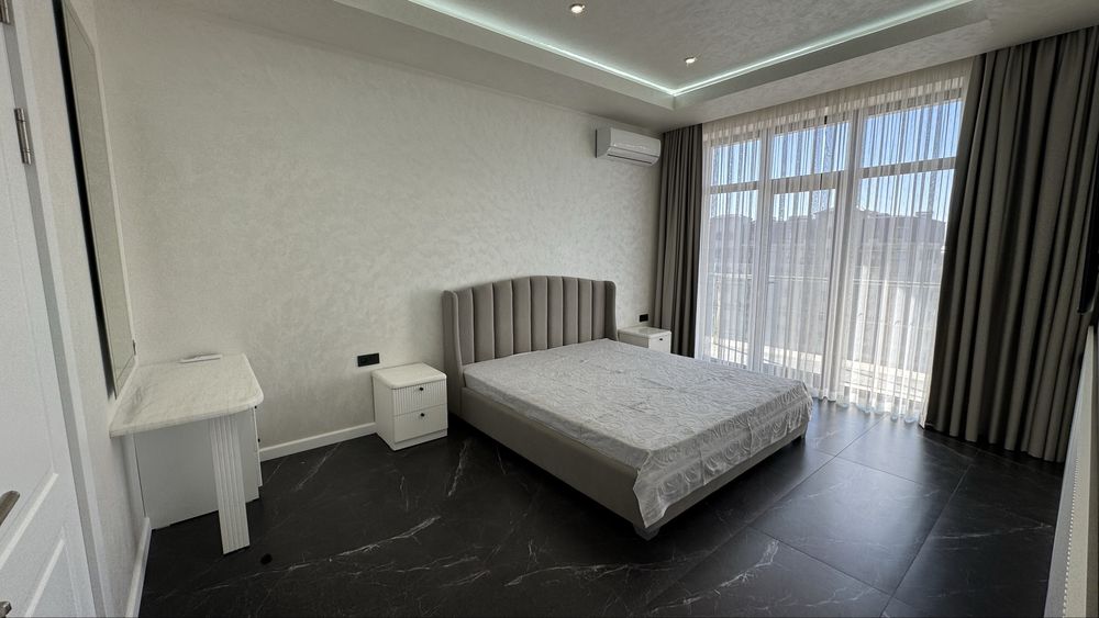 Квартира в аренду , Жк Ок сарой сдаеться в аренду