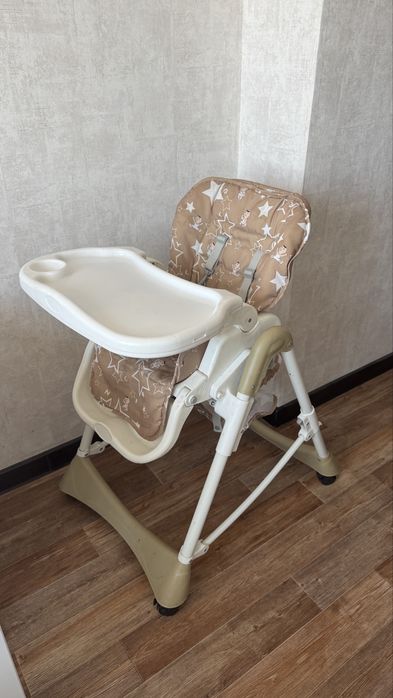 Детский стул дл кормления