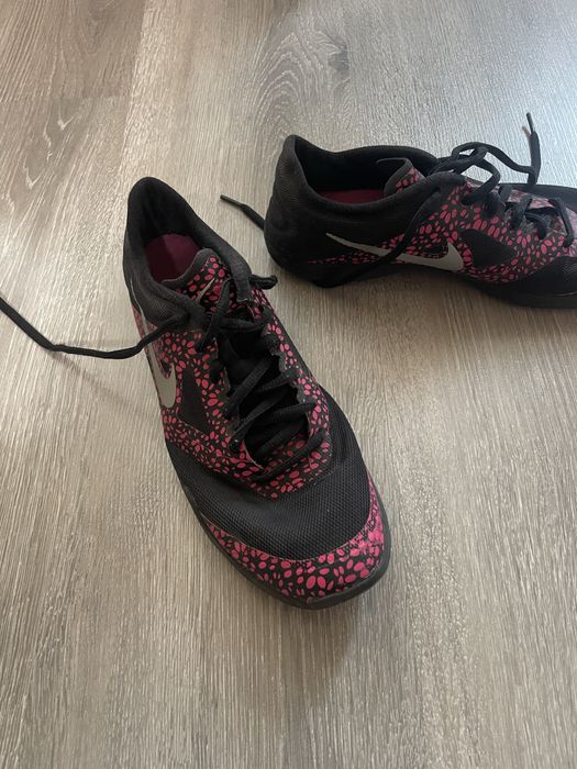 Дамски маратонки nike