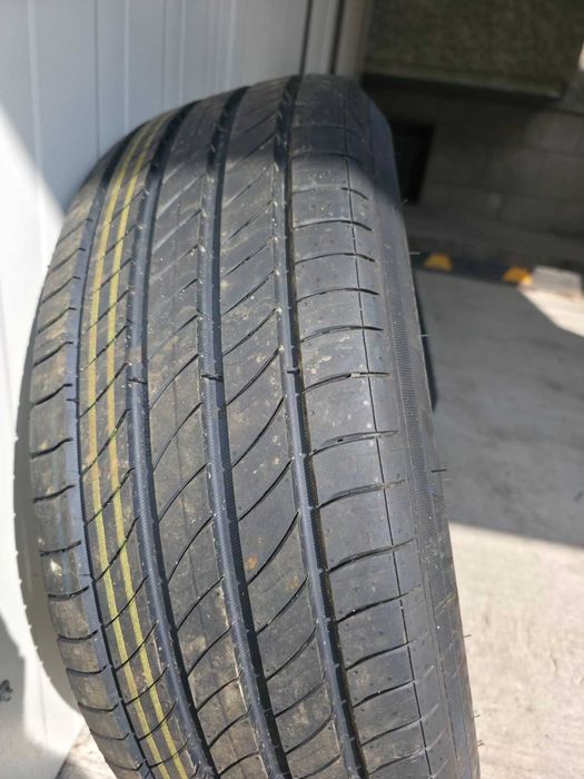 Michelin Primacy 4 205/55/17