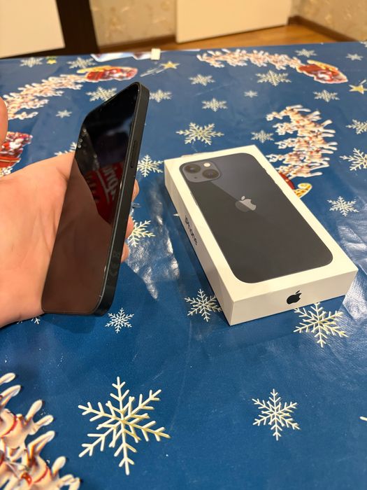 iPhone 13 87% в отлично състояние