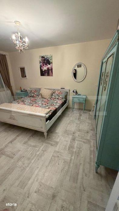 Casa tip duplex, Burdujeni