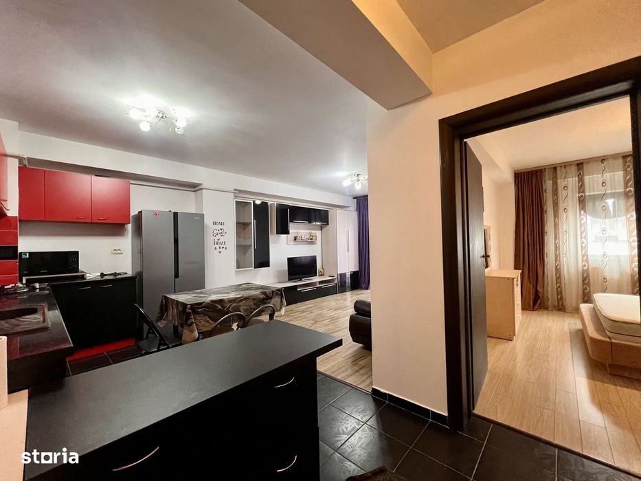 Apartament 2 camere // Militari Residence