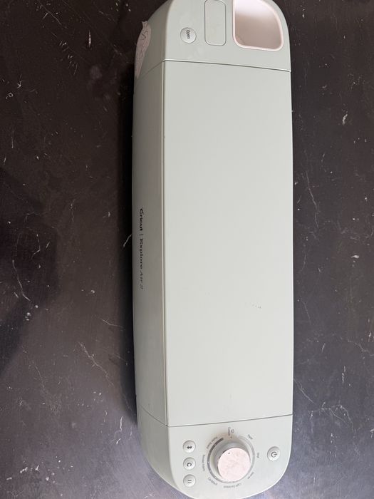 Cricut  explore air 2