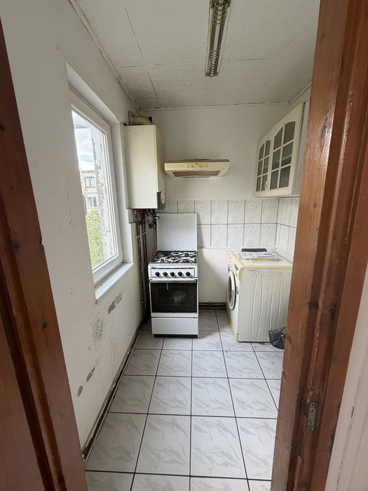 Apartament 2 camere etaj 3 Jupiter