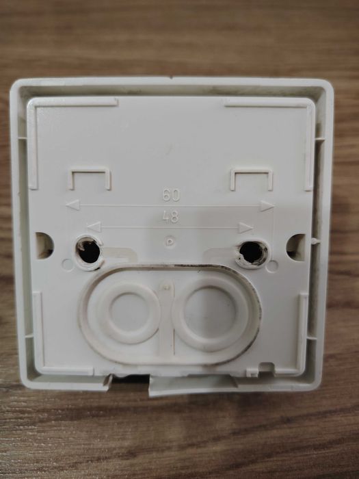 Senzor de miscare Steinel , alb