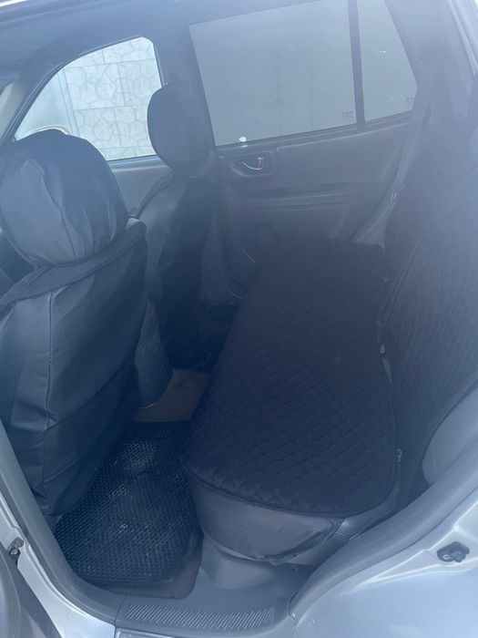 Продам машину Hyundai Santa Fe