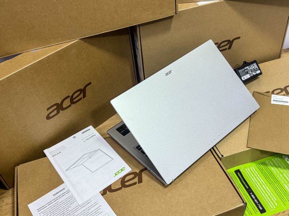 YANGI! DDR5 ACER 14-AVLOD kuchli noutbook