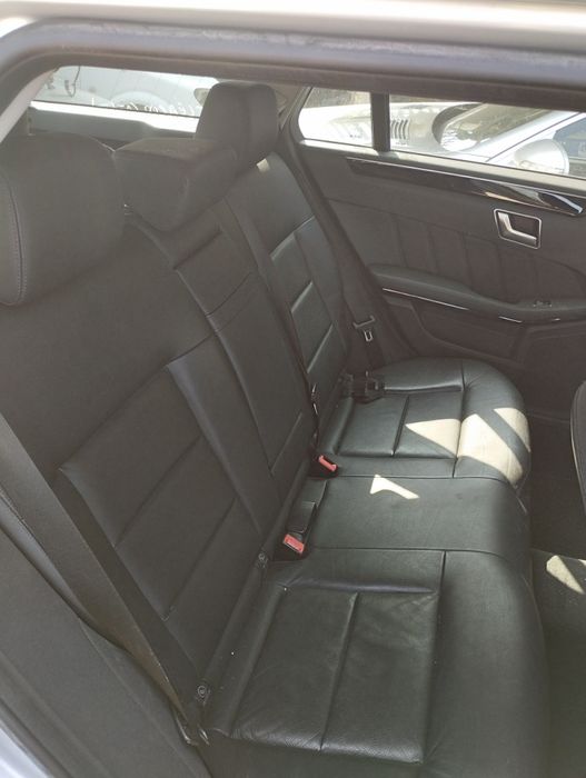 Салон за Mercedes w212 E-class/ 2012 г.
