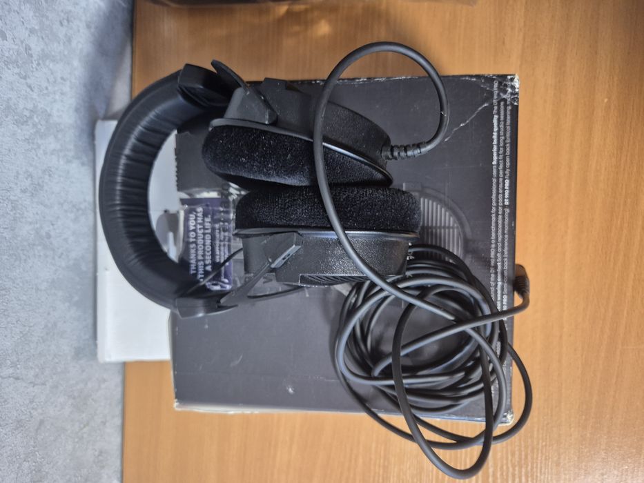 Beyerdynamic DT 770 PRO