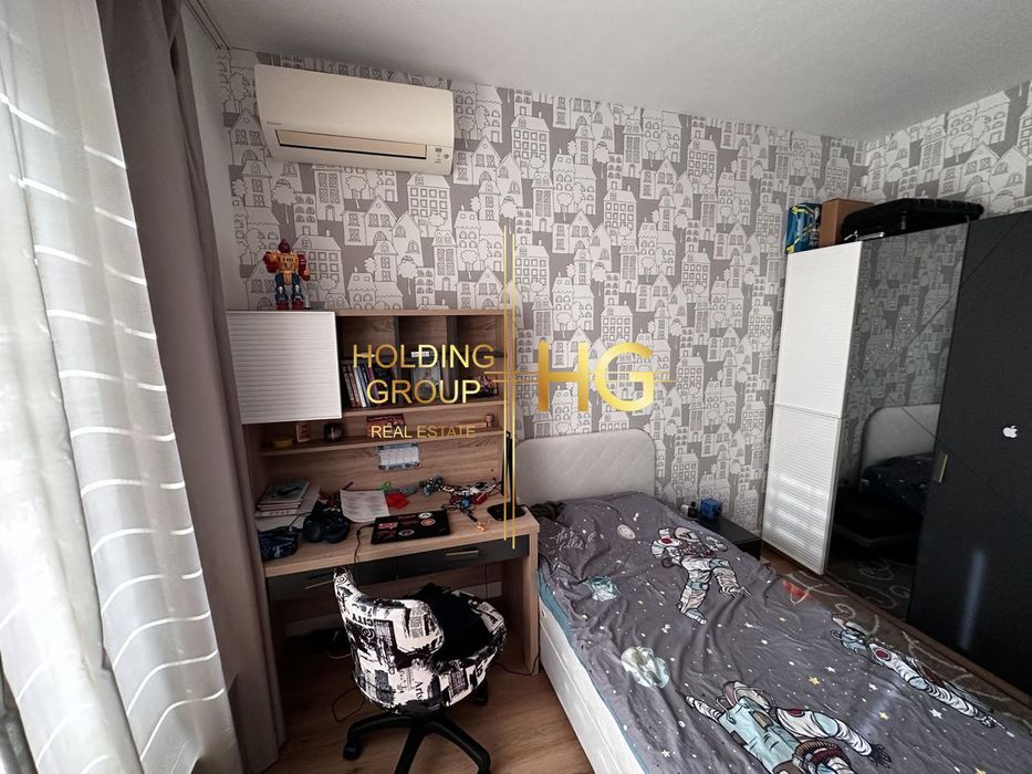 4-стаен в Варна-м-т Ален Мак площ 154 цена 308000