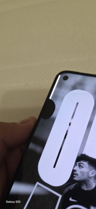 Xiaomi 11 lite  норм
