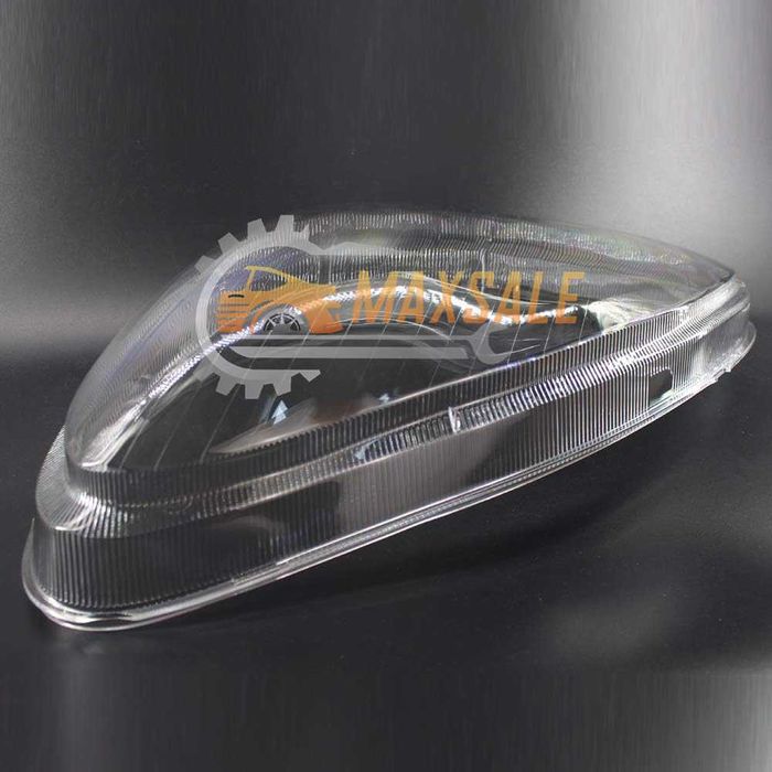 Капаци фарове Mercedes S-Class W220 (03-05) фар мерцедес в220 комплект