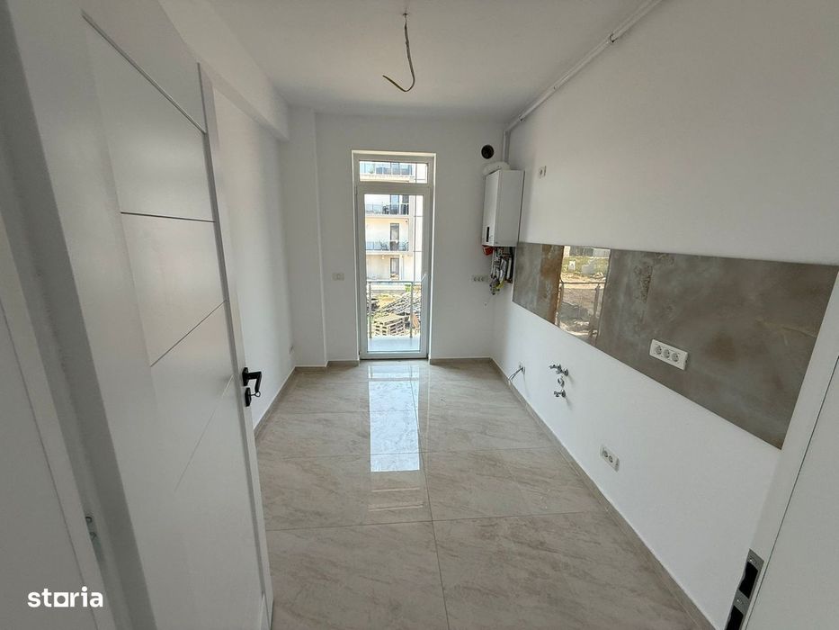 Direct Proprietar -Terasa 18 Mp | 2 Camere | Braytim - Comision 0%