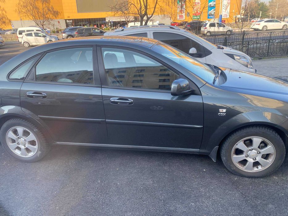 Продаётся автомобиль Жентра(GENTRA) 2023 full без расходов