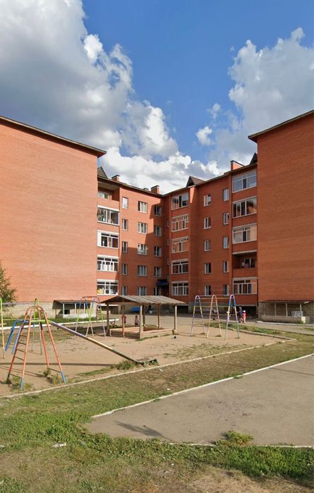 Щучинск. ул. Магнитная д.13а