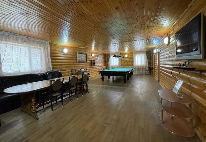 Сдаётся сауна по суточно район КСК