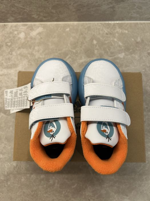 Детски маратонки Adidas