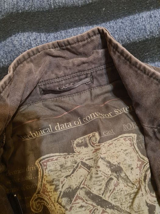 Greacă primăvară toamnă EB Company