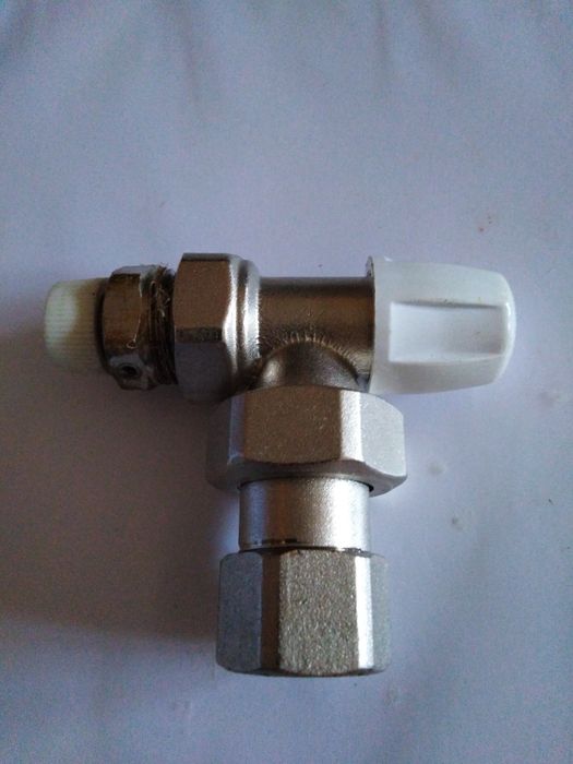 Cot aductie terminare furtun  wc