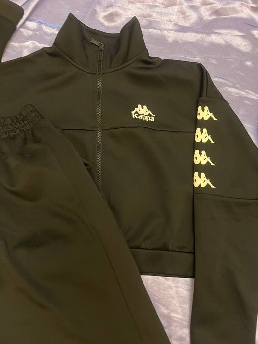 Двойка для девочек от Карра