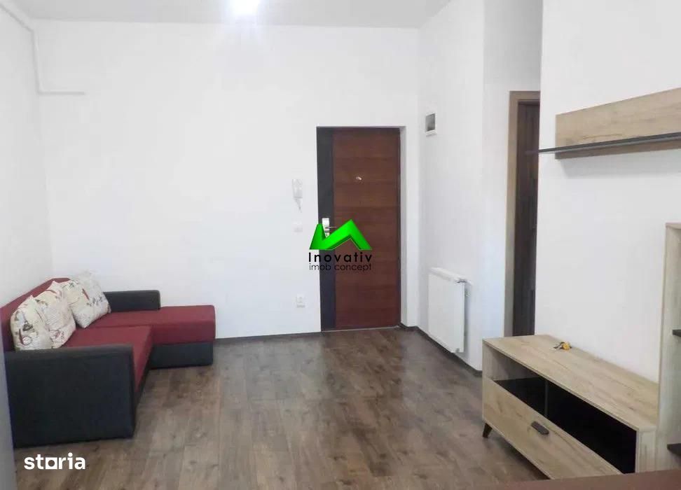 Apartament de inchiriat 2 camere Sibiu Magnolia