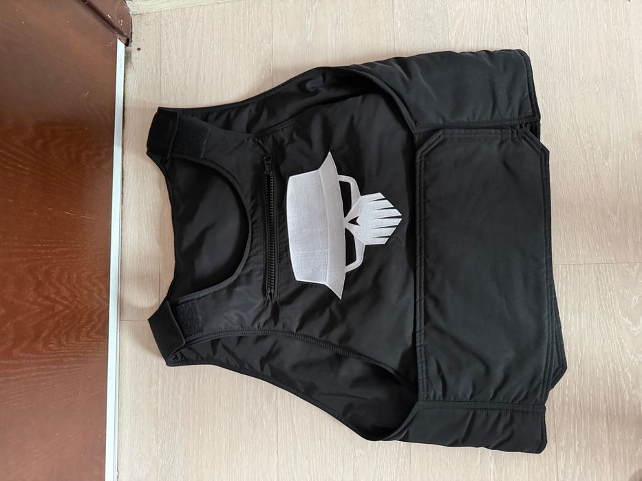 Жилетка Murda Boys