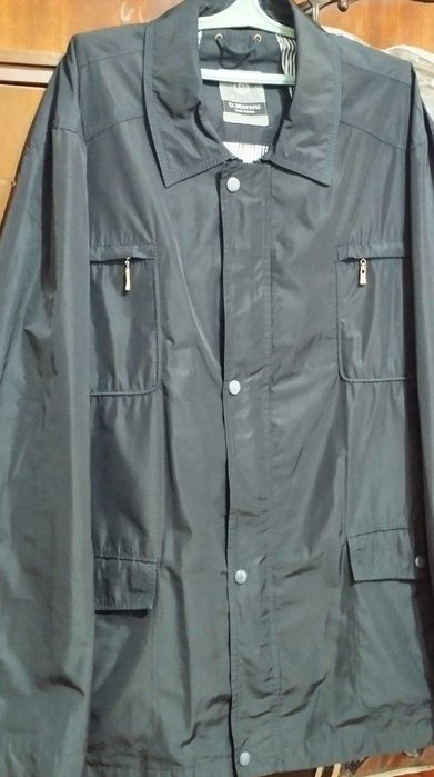 Ветровка мужская