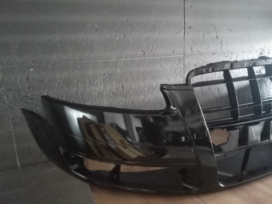 Bara fata Audi A6 C6 4F Neagra LZ9Y/LY9B 2004-2008 NOUA