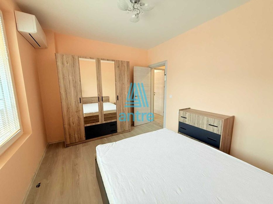 Дава се под наем Двустаен апартамент в София, Витоша - 61 кв.м за 500 € - Снимка #5