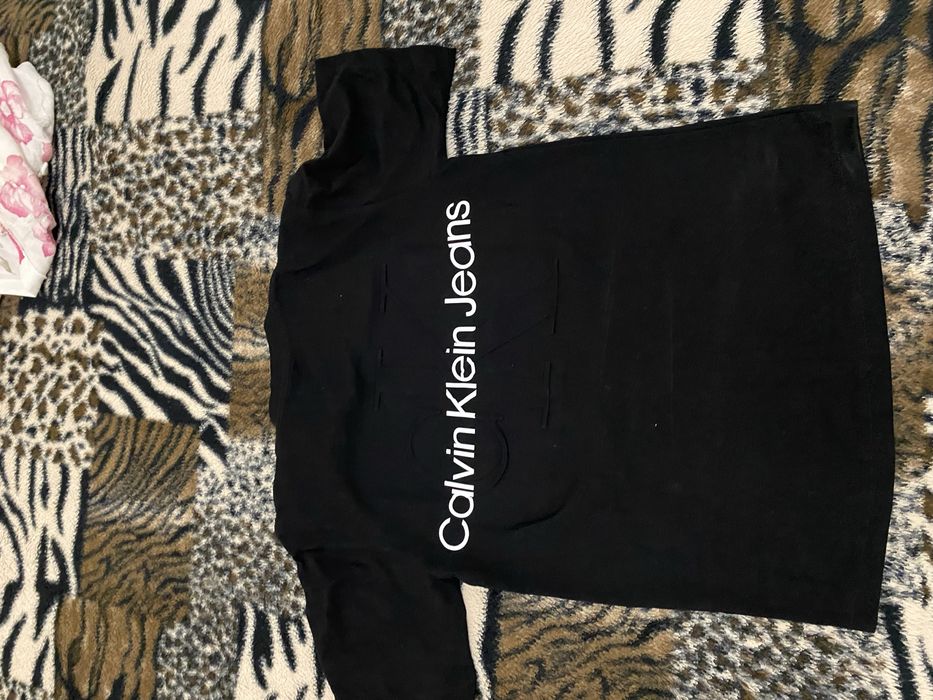 Футболка Calvin Klein S