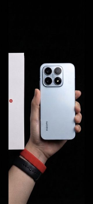 Xiaomi 17 Чисто нов