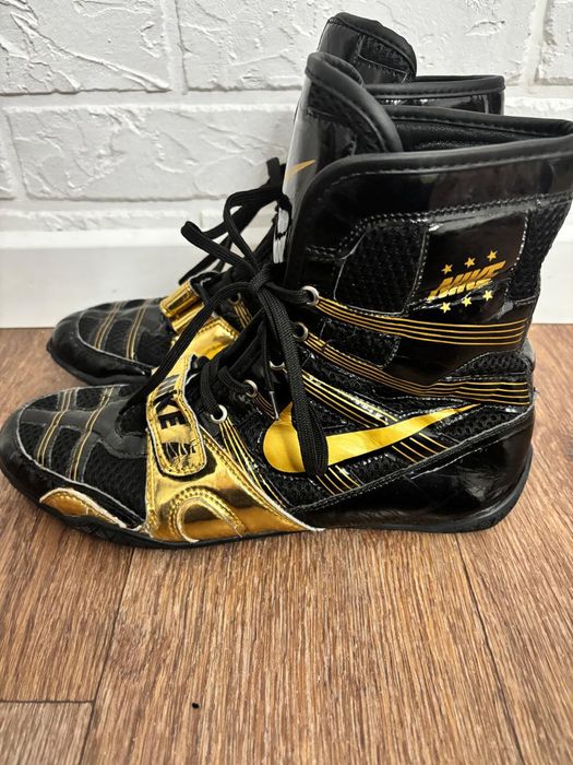 Продам б/у боксерки