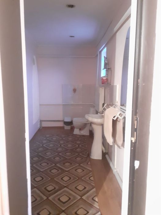 Продаётся уютный дом