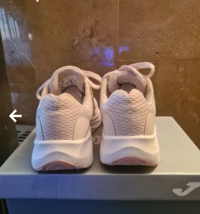 Маратонки Joma 38