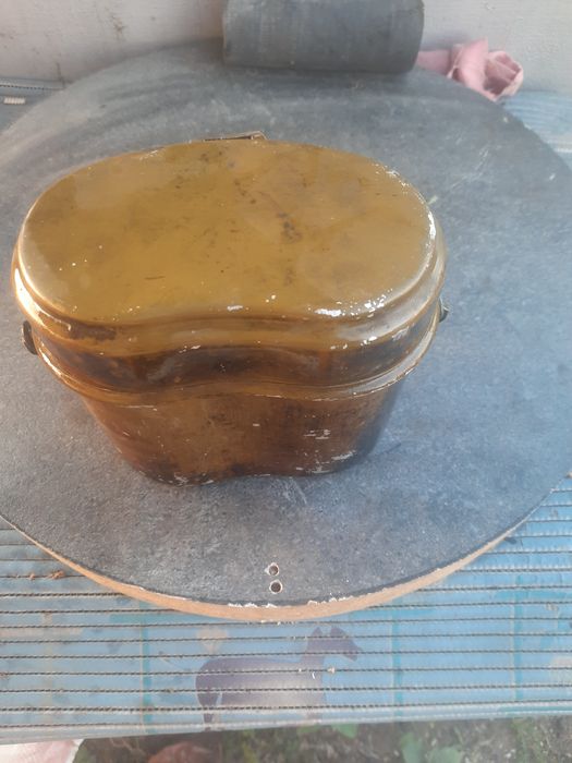 Продам котелок армейский СССР