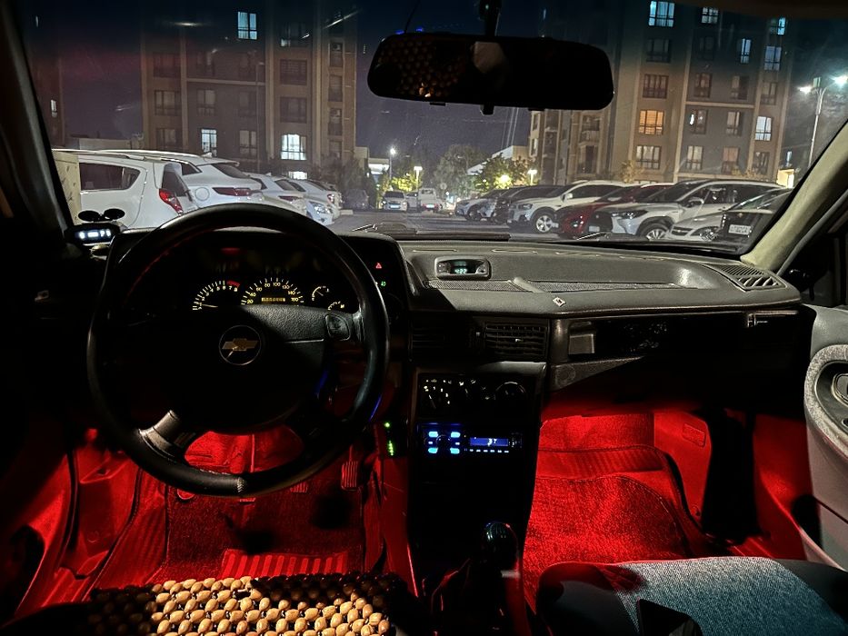 Нехиа 1 донс люкс кондиционер