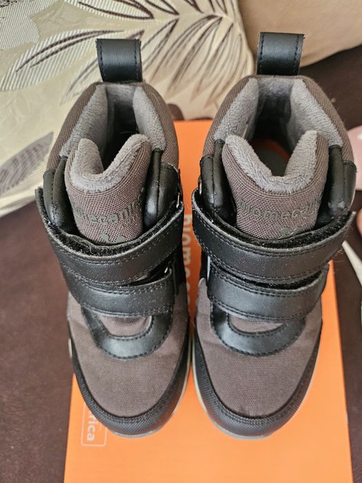 Боти Biomecanics 29 номер