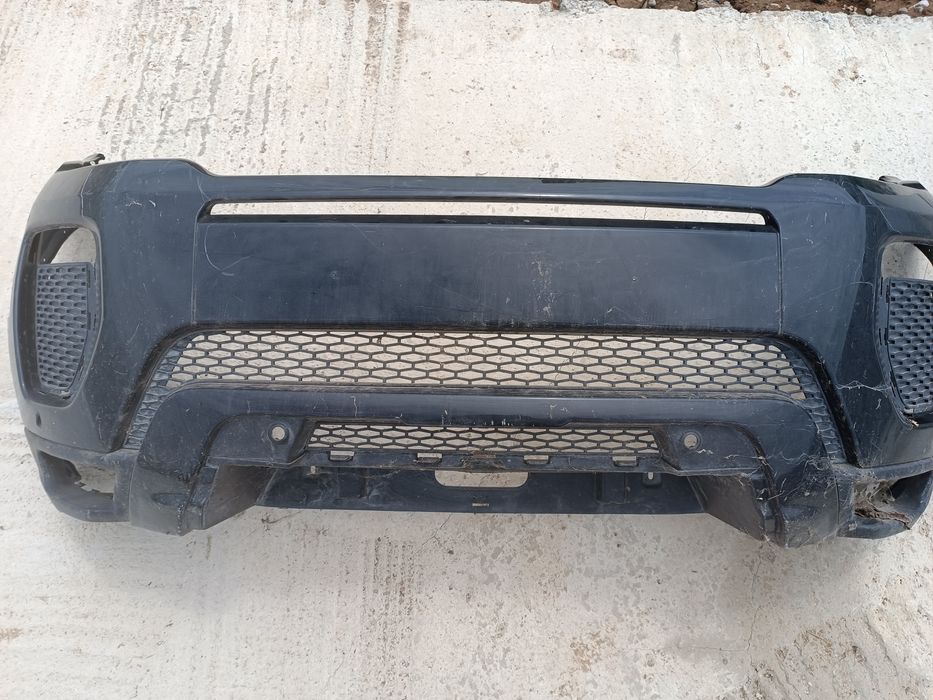 Bara fata land ROVER range ROVER eVogue facelift 2016 2020