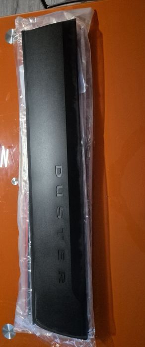 Set bandouri Duster noi-originale