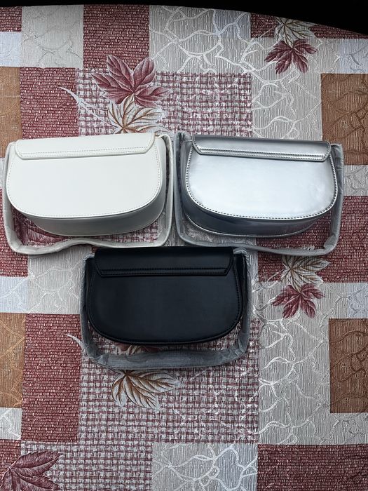 Дамска чанта diesel  2 цвята