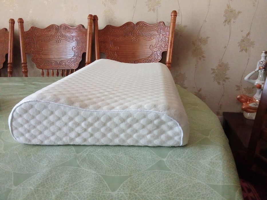 Ортопедическая подушка