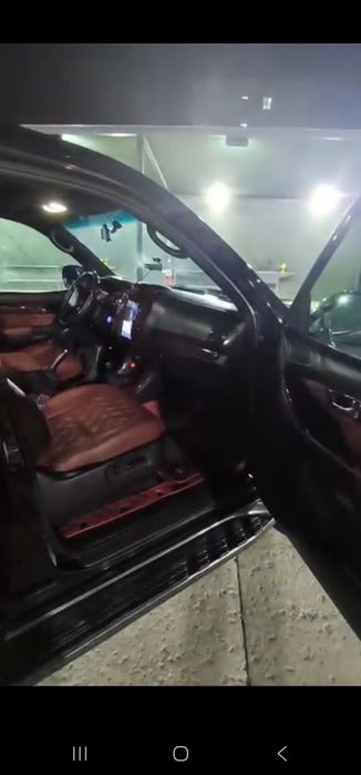 Продаётся Тайота прадо 120 land cruiser prado обьем 4 литр