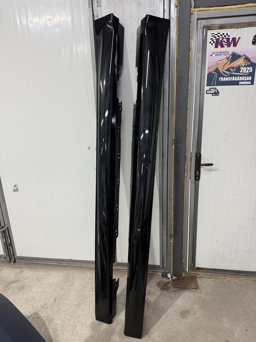 М3 прагове Bmw F30 F31 М прагове Бмв Ф30 Ф31