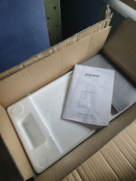 ПромоЦенаXiaomi Joyami!Професионален уред за прясна  паста,спагети !